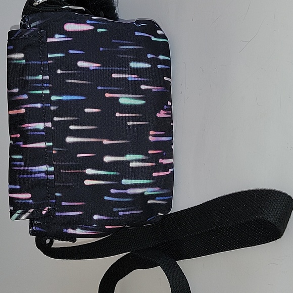 KIPLING SABIAN PRINTED CROSDBODY MINI BAG - Picture 3 of 9